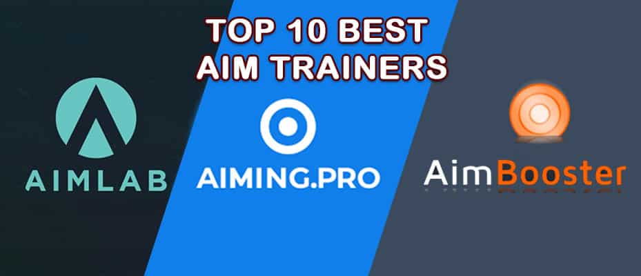 Best-aim-trainers